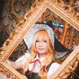 ��cosplay��Ƭ������Project ħ��ɳCOS