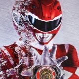 ��cos��Ƭ��It's morphin time!