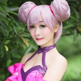 ������ҫ-С��cosplay��Ƭ
