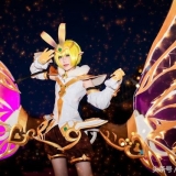 cos��Ƭͼ��-������ҫ����������cosplay