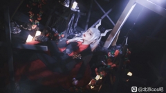 helltaker��·������COS��Ƭ�������꽻����,����