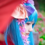 cos��Ƭ����VOCALIOD-Miku��ɫ��