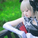 Ե֮�մ���Ұ�Cosplay��Ƭ