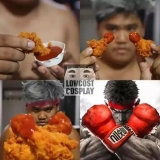 cosplay�����е�������������Ϊ���棬����������ڵ�5��6����Ʒ