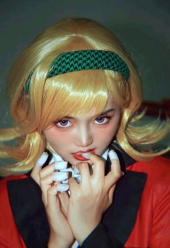 ��COS��Ƭ����cosplay������ͼ �ײ�3rһ��