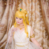 ��COS ��Ƭ�����޺�Ů��