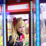 Cosplay��Ƭ �����ȷ� DVA ��è ��