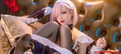��COS��Ƭ�����coser��ʲô����֪����������