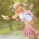 ��COS��Ƭ��Fate Grand Order������˹�ж���ˮ�ַ�