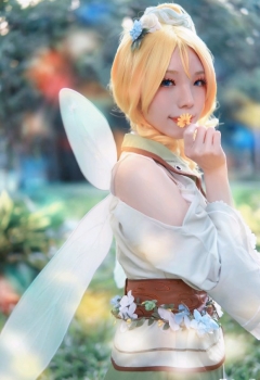 ��cos��Ƭ��Merry Christmas~