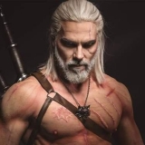 ����ʦ3������Coser�洩Խ����䡶��Ұ���ڿ�2������