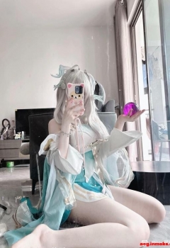 [lbk]COS��Ƭ[rbk]����COS