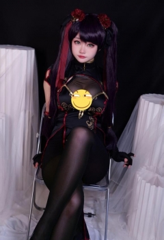 ��COS��Ƭ�������Ǹ�Coser