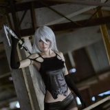 �������е��Ԫcosplay��A2С������ֵ�����ģ�����2B�Ĳ