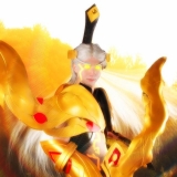 cos��Ƭͼ��-������ҫ����cosplay �ܸܰ��������ӸУ�