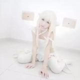 cos��Ƭ����Chobits|���ε�����ʹ��|Сߴcos|͵
