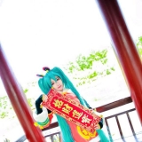 ��cos��Ƭ������Miku����