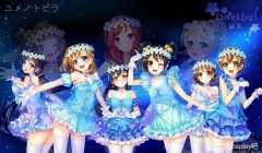 ��COS��Ƭ��2023���˻����������� love live��������
