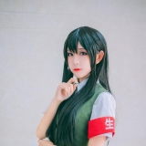 ��cosplay��Ƭ��citrus����ζ���� ��ԭѿ��COS