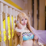 ��cos��Ƭ��LoveLive!!-Ѥ������(�������)��ת