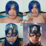 ��̼��Լcosplay��֮ǰ����ƷҲ���Ǹ�����ԭ