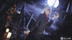 helltaker��·������COS��Ƭ�������꽻����,����