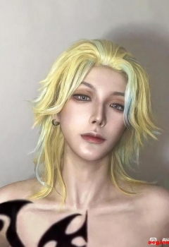 ��COS��Ƭ���ҹ�����cosplay