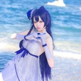 cos��Ƭͼ��-����ѧ԰3��������cosplay