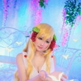ħ��MAGI ɯ������COSPLAY��Ʒ����
