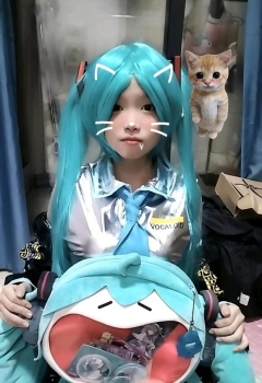 ��COS��Ƭ��ͻȻ�������