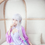 Re:���㿪ʼ������������ �������COSPLAY��Ʒ����