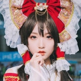 ��cosplay��Ƭ���յ��ܶ�ƻ��������