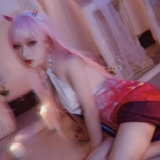 ��cos��Ƭ��darling in the franxx
