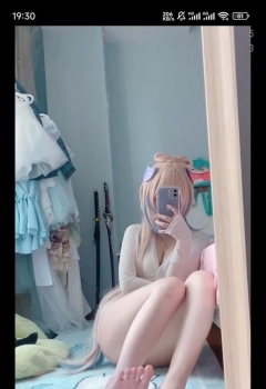 ��COS��Ƭ����ﺢ����һ��