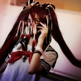 ��cosplay��Ƭ������ ϸ����Ⱦ