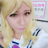 Coser������������Ʒ�ģ���������ɹCosplayĻ����
