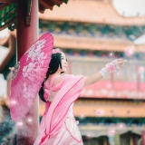 ��cos��Ƭ���������µ� ����&̫�׳���:��Ӱ��Ӱ:50mm