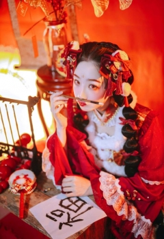 \����cos/��Lolita�����ůС����Ƭ��