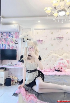 ��COS��Ƭ��Ů������.