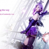 ��cosplay��Ƭ��ө��淵ͼ ��Ԫ��ʹ��