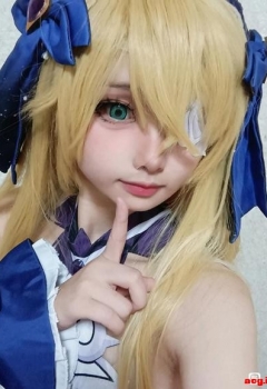 ��COS��Ƭ�����˻�Ů!