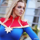 ��������ӳ�Cosplay���ͣ������Ƚϻ�ԭ�����һ��̫���ۣ�