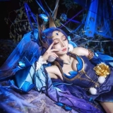 ������ҫCOSPLAY�����е�������Ʒ һ���۸��ˣ�