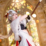 cos��Ƭ����Fate/Grand Order ʥ�����