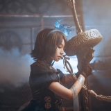 cos��Ƭ��SinoAlice ��������˿