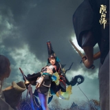 ��ǿ���͡�������ì���塶����ʦ��������COSPLAY��Ʒ����