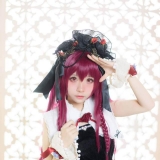 cosplayС��ħ���Ը���������˿�����ջ� �����ˣ�