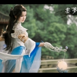 ����ƬԤ�桿��Ӱ:��ճ���:�վŷ�cos:����������û���İ�