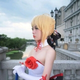 ��cos��Ƭ��saber�ɺ����