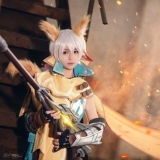 Cosplay��Ƭ ������ҫ ������Լ è��